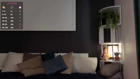 Snapshot of czamabech chatting on January 2025 07:18:01 AM Isabella online show from January 2025 07:18:01 AM