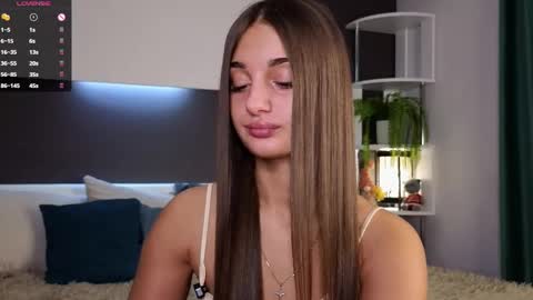 Snapshot of czamabech chatting on February 2025 01:10:01 AM Isabella online show from February 2025 01:10:01 AM