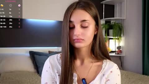 Snapshot of czamabech chatting on February 2025 01:10:01 AM Isabella online show from February 2025 01:10:01 AM