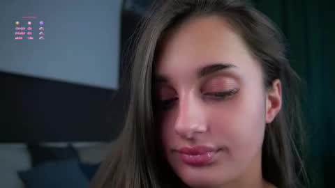 Snapshot of czamabech chatting on March 2025 07:19:01 AM Isabella online show from March 2025 07:19:01 AM