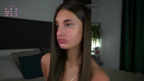 Snapshot of czamabech chatting on March 2025 01:09:01 AM Isabella online show from March 2025 01:09:01 AM