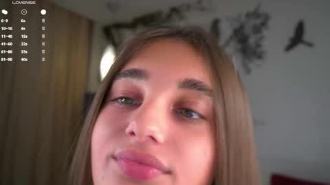 Snapshot of czamabech chatting on September 2025 01:11:01 AM Isabella online show from September 2025 01:11:01 AM