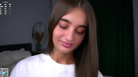 Snapshot of czamabech chatting on November 2025 01:06:02 AM Isabella online show from November 2025 01:06:02 AM