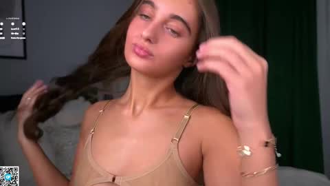 Isabella online show from November 2025 01:05:02 AM