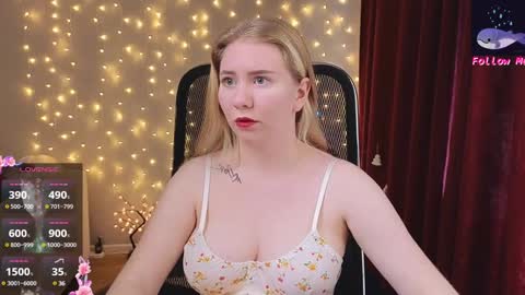 Donna online show from January 2025 11:36:02 AM