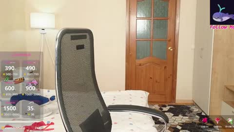 Donna online show from February 2025 10:08:02 AM