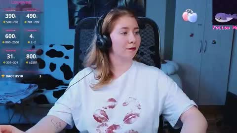 Donna online show from October 2025 10:29:02 PM