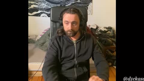 d1ckass online show from March 2026 04:18:01 PM