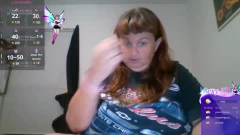 d3monl0v3rs online show from February 2025 12:19:02 AM