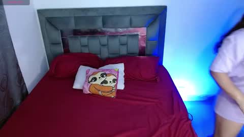 Anna modelo independiente online show from December 2024 02:31:02 AM