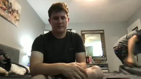 Snapshot of d_dart chatting on September 2025 01:27:02 AM Aeboy12 online show from September 2025 01:27:02 AM