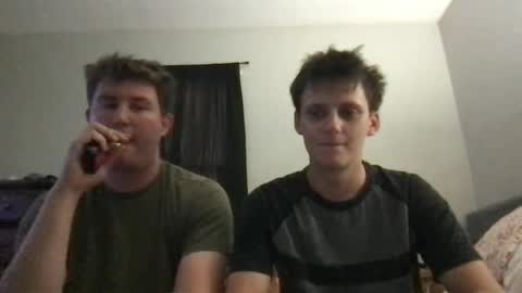 Snapshot of d_dart chatting on September 2025 02:55:02 PM Aeboy12 online show from September 2025 02:55:02 PM