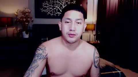 D GreatALEXANDER online show from October 2025 02:36:01 PM