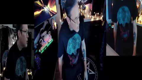 Dave online show from February 2026 07:17:02 PM