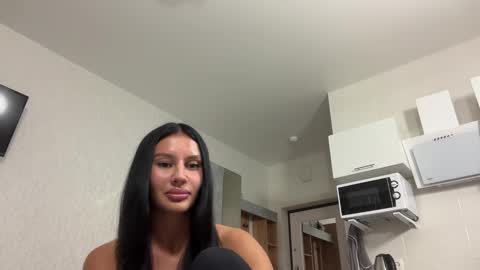 Eva online show from September 2025 07:02:02 PM