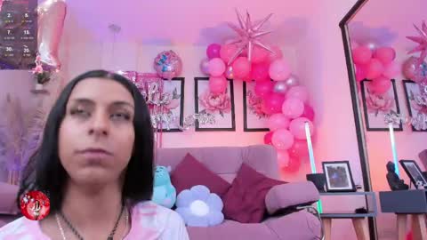 Daniela  online show from May 2026 12:00:01 PM