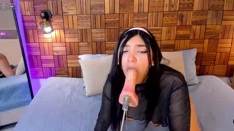 Daphne online show from February 2026 02:28:01 PM