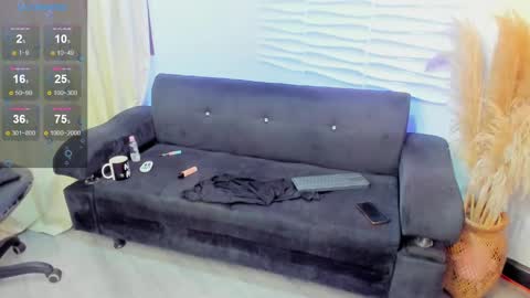 Mauricio online show from December 2024 11:47:01 PM