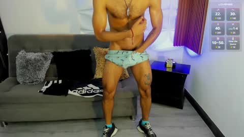 Mauricio online show from December 2024 08:57:02 PM