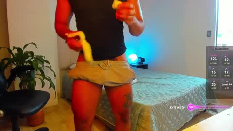 Mauricio online show from May 2026 08:26:02 PM