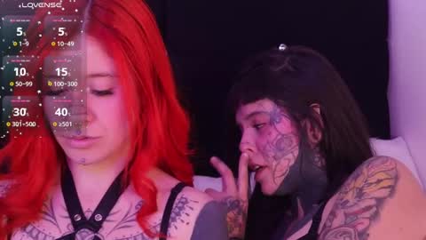 Darlene online show from January 2025 05:10:01 PM