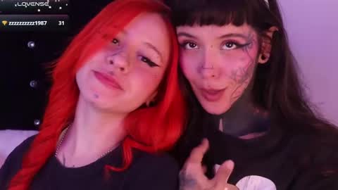 Darlene online show from January 2025 04:03:01 PM