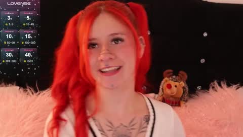 Darlene online show from February 2025 07:41:01 PM