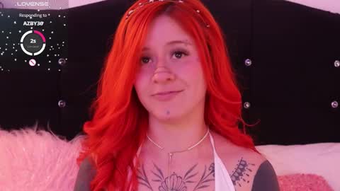 Darlene online show from February 2025 08:07:02 PM