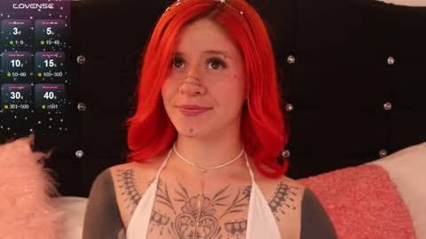 Darlene online show from March 2025 12:39:02 AM