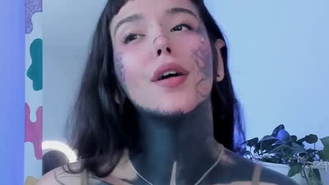 Darlene online show from March 2025 10:02:02 PM