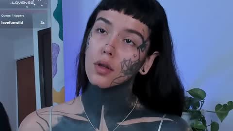 Darlene online show from March 2025 01:26:02 PM