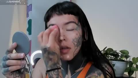 Darlene online show from March 2025 09:43:01 AM