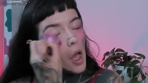 Darlene online show from March 2025 07:28:02 PM