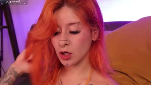 Darlene online show from November 2025 12:06:02 PM