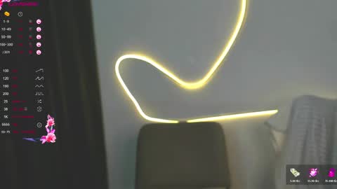 dabby_dark online show from May 2026 07:47:01 AM