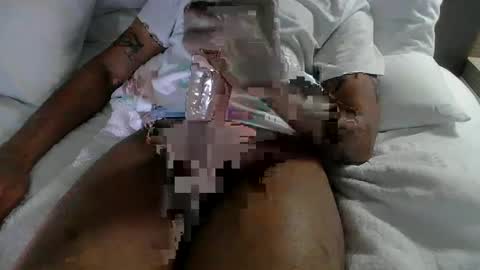 DaBigVein online show from February 2025 12:57:02 AM