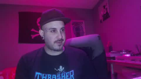 Destroyer online show from January 2025 01:37:01 AM