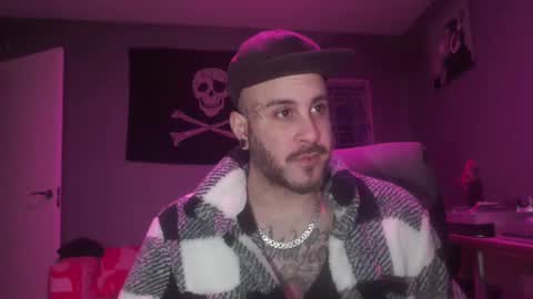 Destroyer online show from February 2025 02:50:02 AM