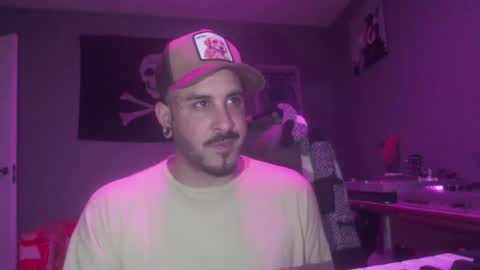 Destroyer online show from September 2025 10:22:01 PM