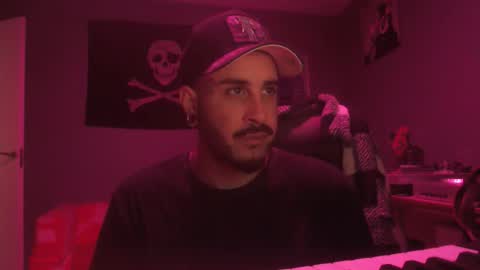 Destroyer online show from October 2025 06:54:01 PM