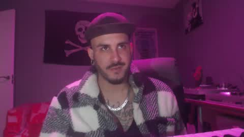 Destroyer online show from November 2025 10:56:02 PM