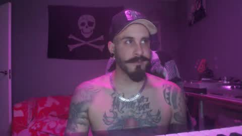 Destroyer online show from April 2026 08:17:02 PM