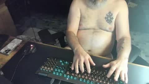 Daddy online show from December 2025 11:56:02 PM