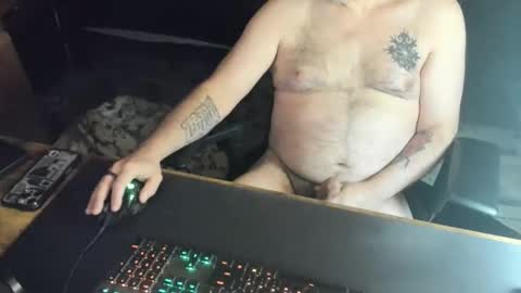 Daddy online show from January 2026 10:29:02 AM