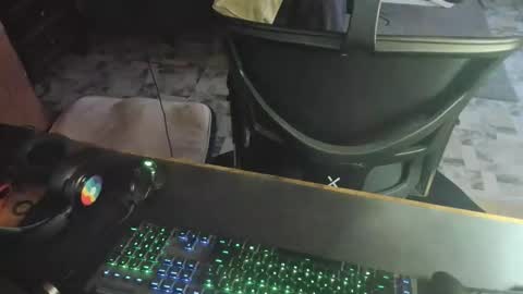 Daddy online show from February 2026 12:53:02 AM