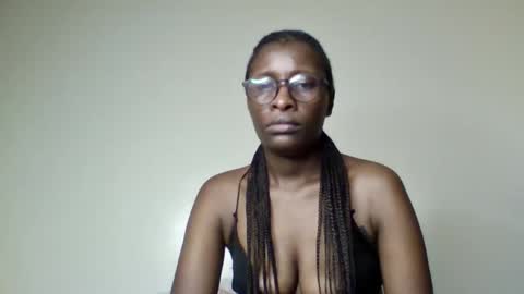 Goddess online show from May 2026 02:45:01 PM