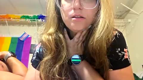 daddies_princesss online show from July 2026 05:11:01 PM