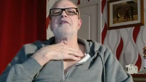 Brian ... online show from January 2025 09:03:01 PM