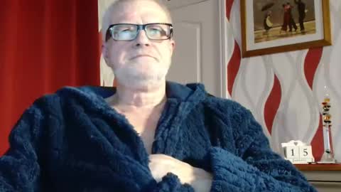 Brian ... online show from January 2025 08:58:02 PM