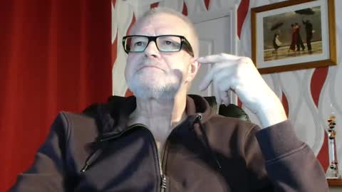 Brian ... online show from January 2025 09:17:01 PM